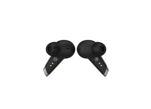 אוזניות בלוטוס מבית המותג אדיפייר בצבע שחור Edifier TWS NB2 Pro Bluetooth Earbuds Black