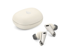 אוזניות בלוטוס מבית המותג אדיפייר בצבע לבן Edifier TWS NB2 Pro Bluetooth Earbuds White