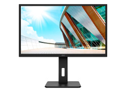 מסך מחשב AOC 27" IPS QHD 60Hz 4ms