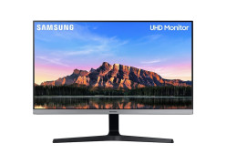 מסך מחשב Samsung 28" U28R550UQR IPS UHD