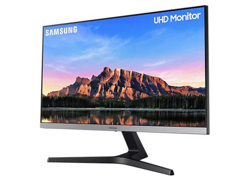 מסך מחשב Samsung 28" U28R554UQR UHD