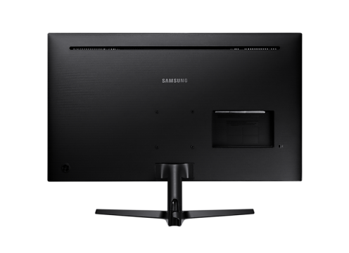 מסך מחשב Samsung 32" U32J590UQR