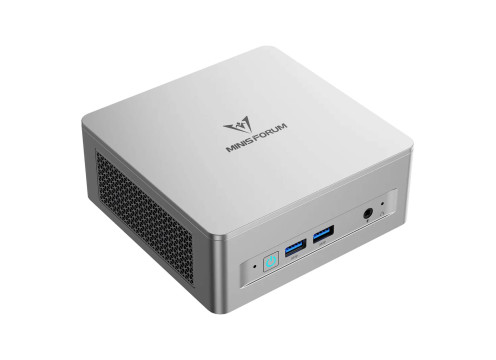 MinisForum UM750L Slim Ryzen 5 7545U 16GB 1TB SSD W11P