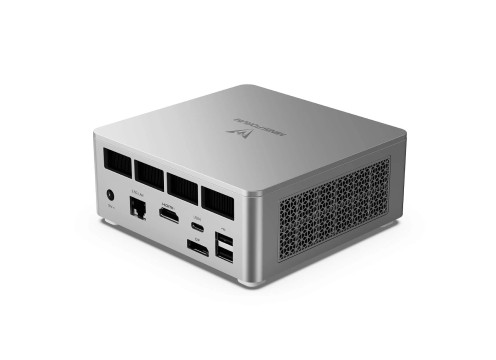 MinisForum UM750L Slim Ryzen 5 7545U | 16GB | 512GB SSD | W11P