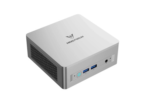 MinisForum UM750L Slim Ryzen 5 7545U | 16GB | 512GB SSD | W11P