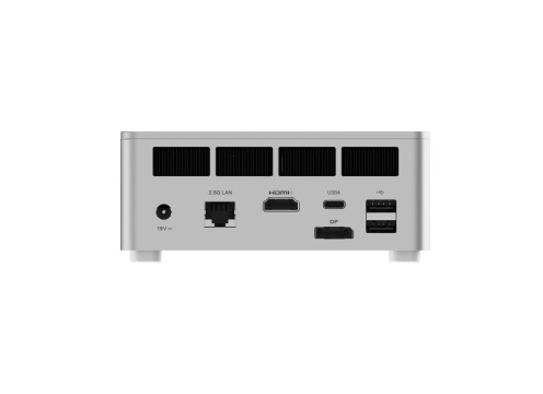 MinisForum UM750L Slim Ryzen 5 7545U | 16GB | 512GB SSD | W11P