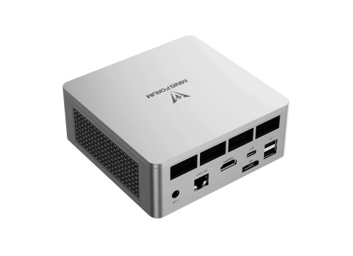 MinisForum UM750L Slim Ryzen 5 7545U | 16GB | 512GB SSD | W11P