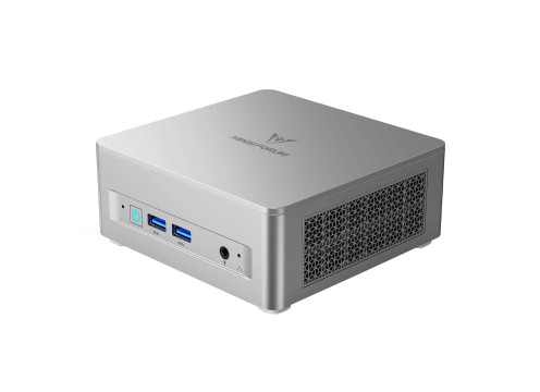 MinisForum UM750L Slim Ryzen 5 7545U | 16GB | 512GB SSD | W11P