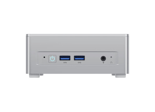 MinisForum UM760 Plus Ryzen 5 7640HS 16GB 1TB Radeon 760M W11P MiniPC