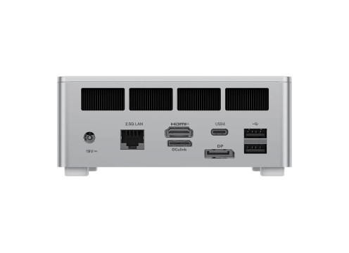 MinisForum UM760 Plus Ryzen 5 7640HS 16GB 1TB Radeon 760M W11P MiniPC