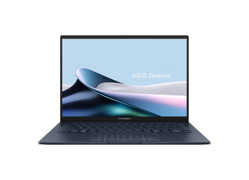 מחשב נייד Asus Zenbook 14" Ultra-9-285H 32GB 1TB SSD DOS