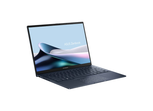מחשב נייד Asus Zenbook 14" Ultra-9-285H 32GB 1TB SSD DOS