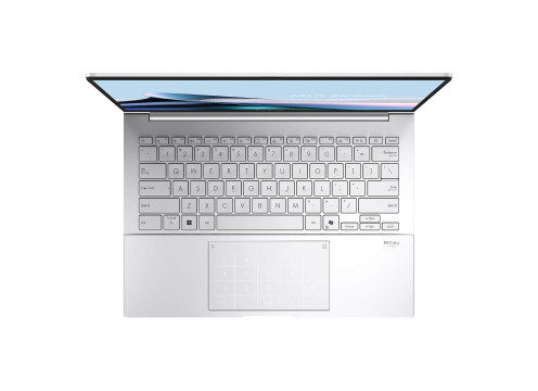 מחשב נייד Asus Zenbook 14" Ultra-9-285H 32GB 1TB SSD W11