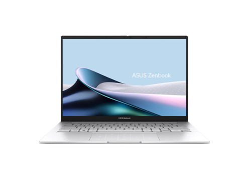 מחשב נייד Asus Zenbook 14" Ultra-9-285H 32GB 1TB SSD W11
