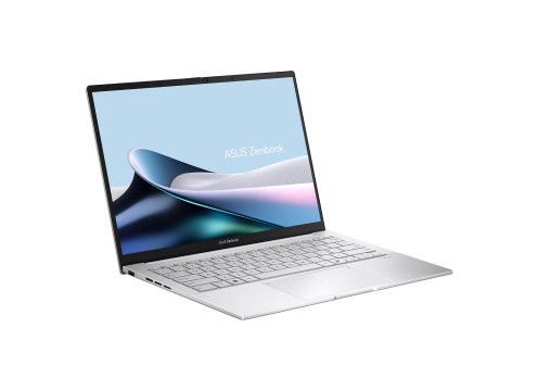 מחשב נייד Asus Zenbook 14" Ultra-9-285H 32GB 1TB SSD W11