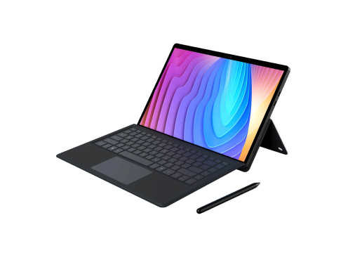 טאבלט MinisForum V3 SE 14" 2.5K FHD 60Hz Ryzen 7-7735U 16GB 1TB W11P
