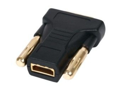 HDMI To DVI Adapter