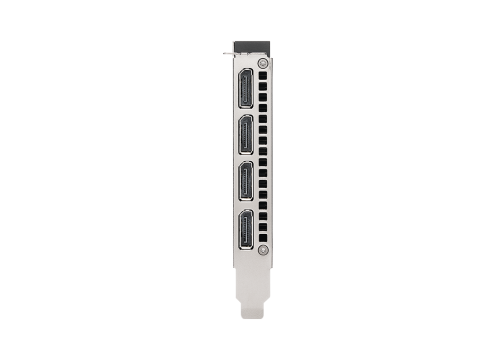PNY RTX A4000 16G GDDR6 PCIE OEM