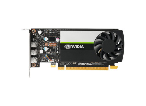 PNY T400 4G GDDR6 64bit mDPx3 PCI-E
