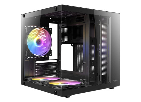 מארז מחשב Antec VCX10M RGB