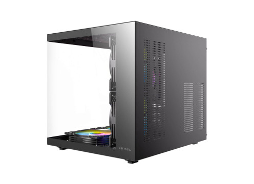 מארז מחשב Antec VCX20M RGB Elite