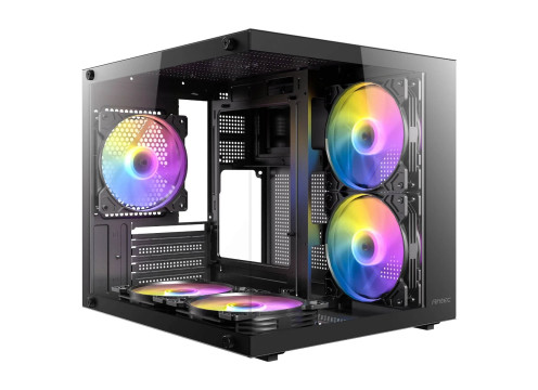 מארז מחשב Antec VCX20M RGB Elite