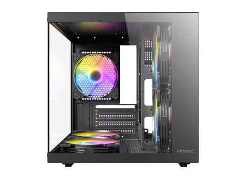 מארז מחשב Antec VCX20M RGB Elite