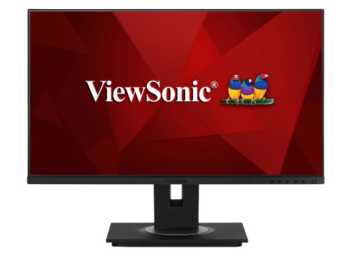 מסך מחשב ViewSonic 24" IPS FHD 60Hz 5ms