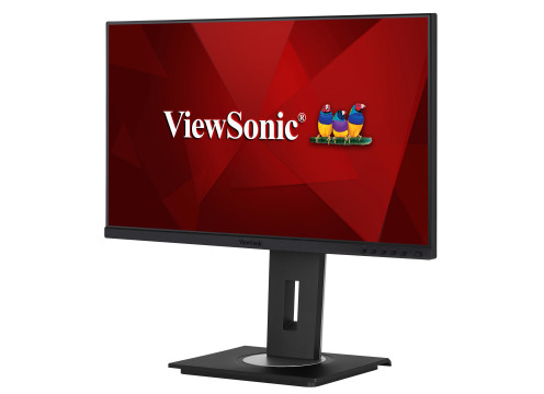 מסך מחשב ViewSonic 24" IPS FHD 60Hz 5ms
