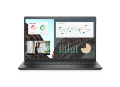 מחשב נייד | Dell Vostro 3530 15.6" i5-1334U | 16GB | 512GB SSD | W11