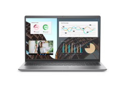 מחשב נייד | Dell Vostro 3530 15.6" i5-1334U | 16GB | 512GB SSD | DOS