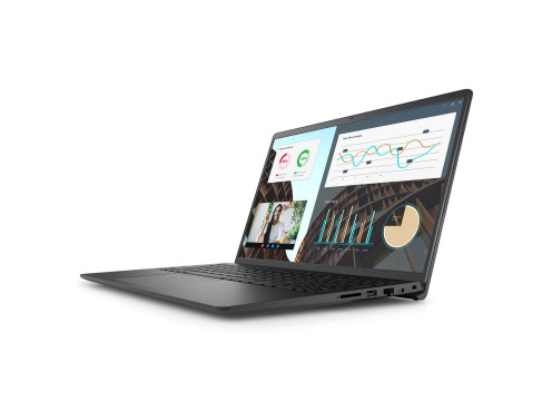 מחשב נייד | Dell Vostro 3530 15.6" i7-1355U | 16GB | 512GB SSD | DOS