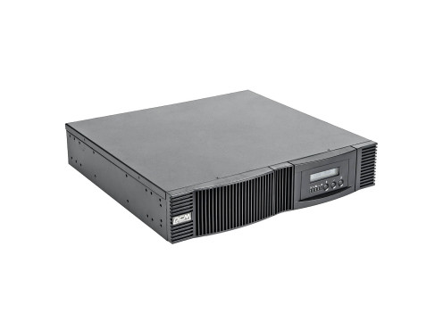 Powercom Vanguard II 3000VA Online UPS Rackmount