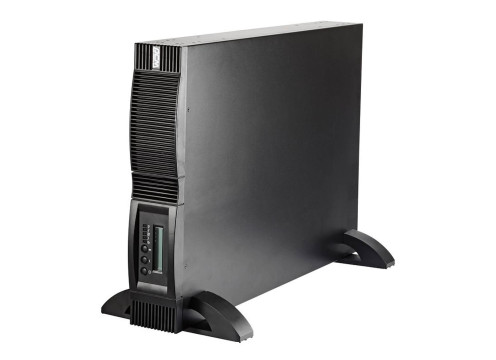 Powercom Vanguard II 3000VA Online UPS Rackmount