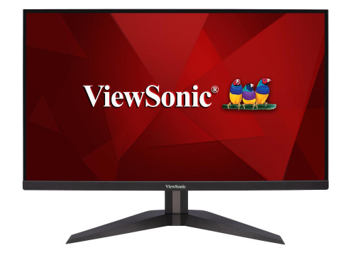 ViewSonic 27" TN Panel 1ms 144Hz HDMI DP Speakers