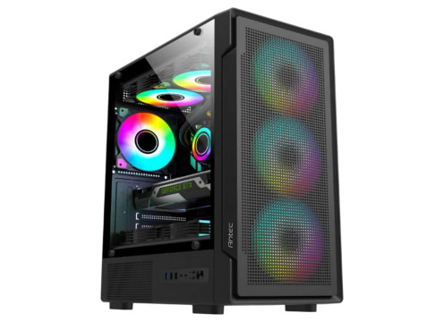 Antec VX300M ARGB Case
