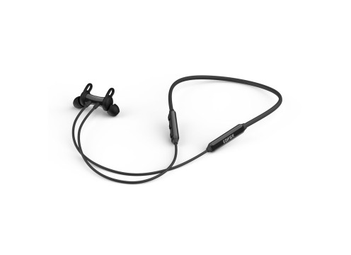אוזניות בלוטוס מבית המותג אדיפייר עם מיקרופון מובנה Edifier W200BT Plus Bluetooth Headset