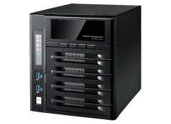 Thecus NAS W4000