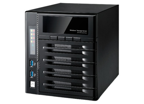 Thecus NAS W4000