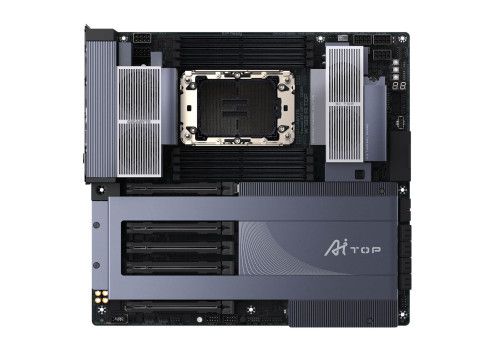 Gigabyte W790 AI TOP