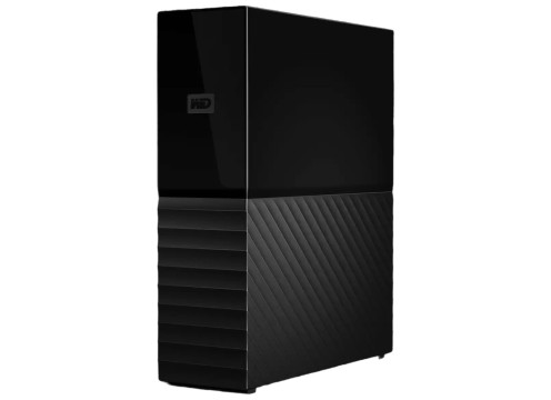 WD MyBook 8.0TB USB 3.0