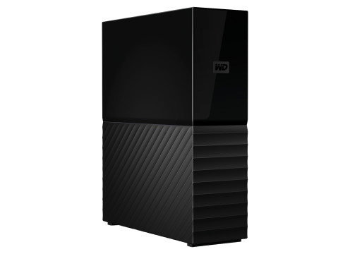WD MyBook 12TB USB3.0 External Drive