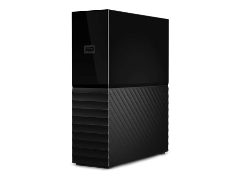 WD MyBook 12TB USB3.0 External Drive