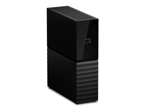 WD MyBook 14TB USB 3.0