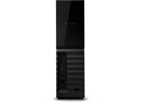 WD MyBook 14TB USB 3.0