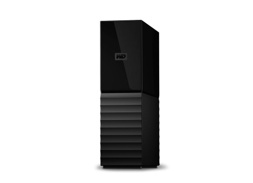 WD MyBook 14TB USB 3.0