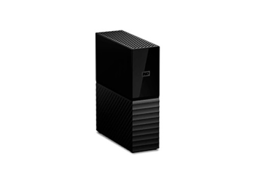 WD MyBook 16.0TB USB3.0
