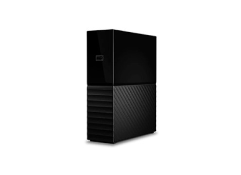 WD MyBook 16.0TB USB3.0