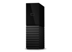 WD MyBook 24TB USB 3.2 Gen1 HDD