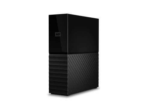 WD MyBook 24TB USB 3.2 Gen1 HDD